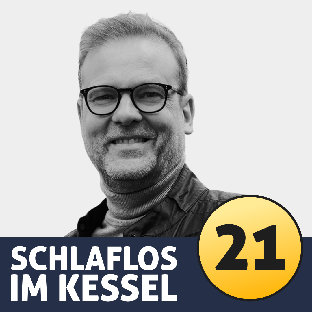 Christian List | Einmal Cannstatt, immer Cannstatt