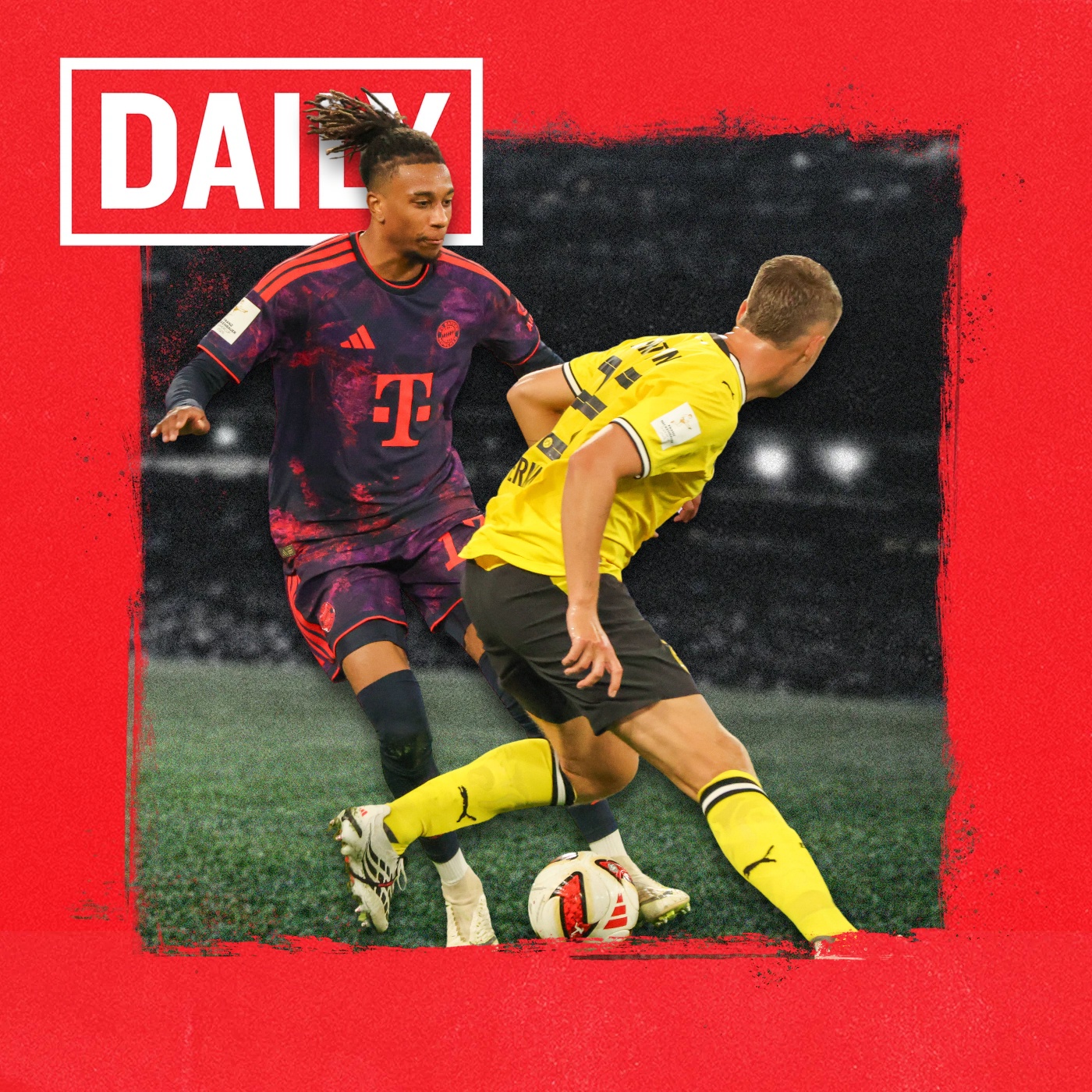 Was Dortmund für den Klassiker-Sieg kreieren muss – und Neues zur Ballon-d’Or-Wahl