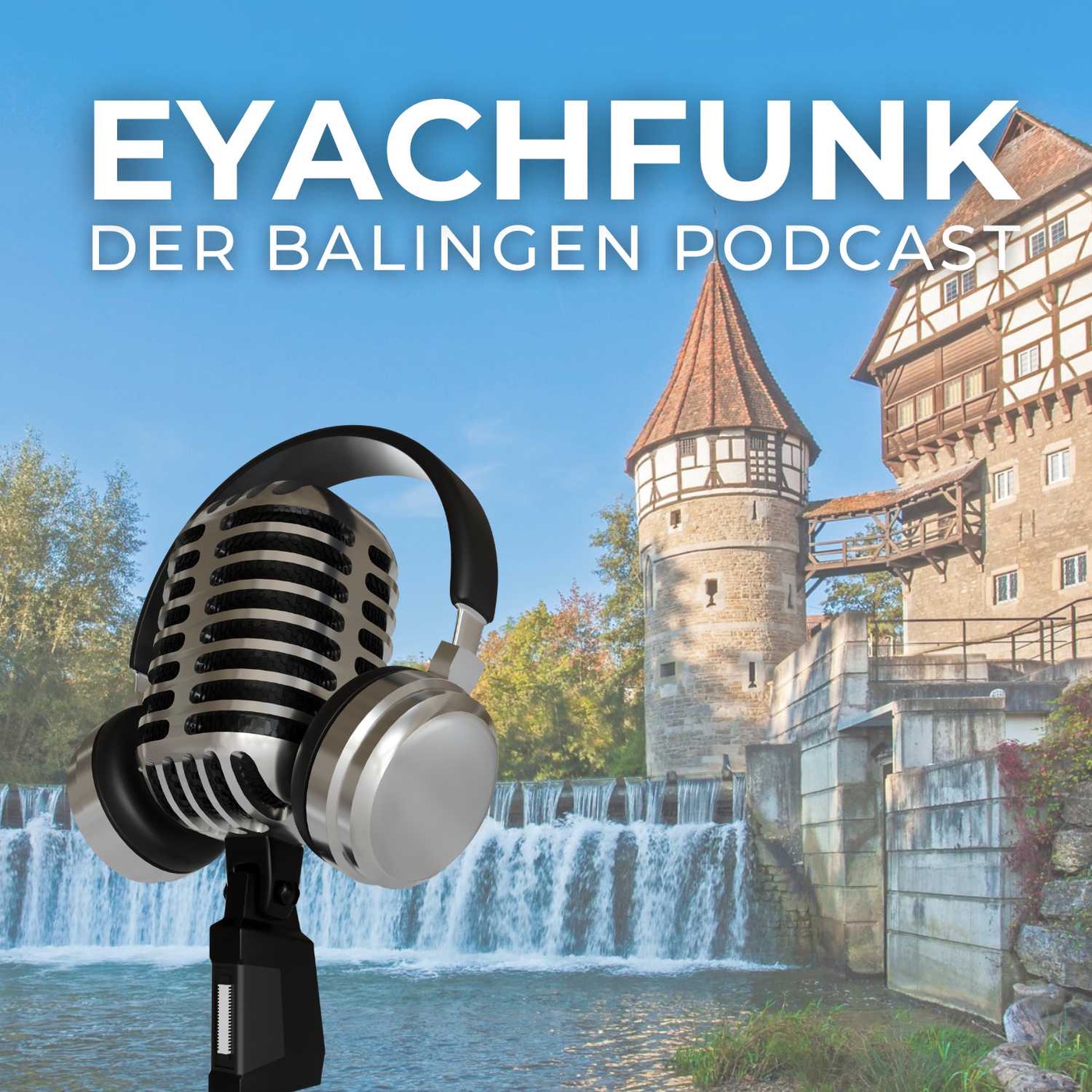 Dirk Abel - Balingens Oberbürgermeister im Gespräch