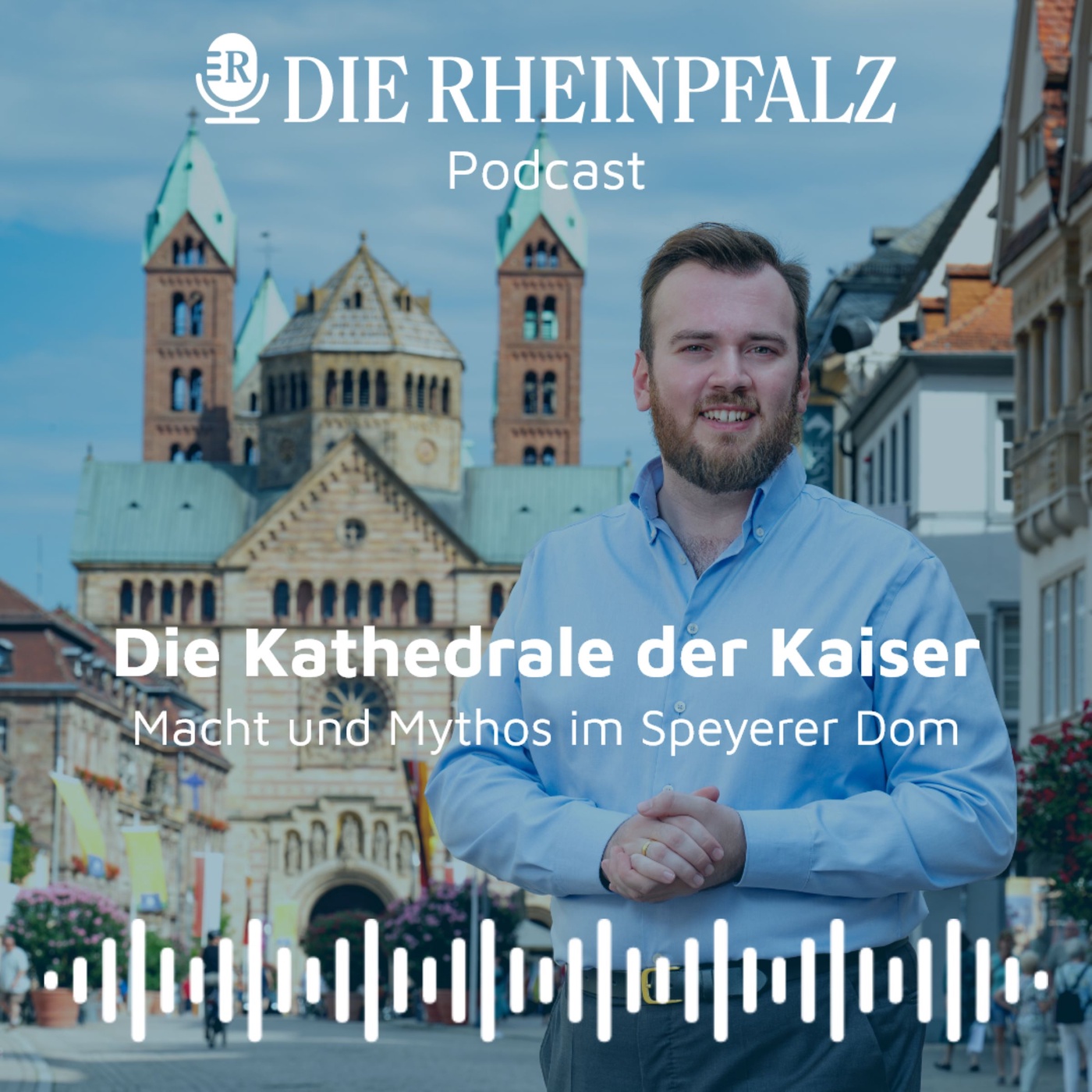 Die Kathedrale der Kaiser – Macht und Mythos im Speyerer Dom