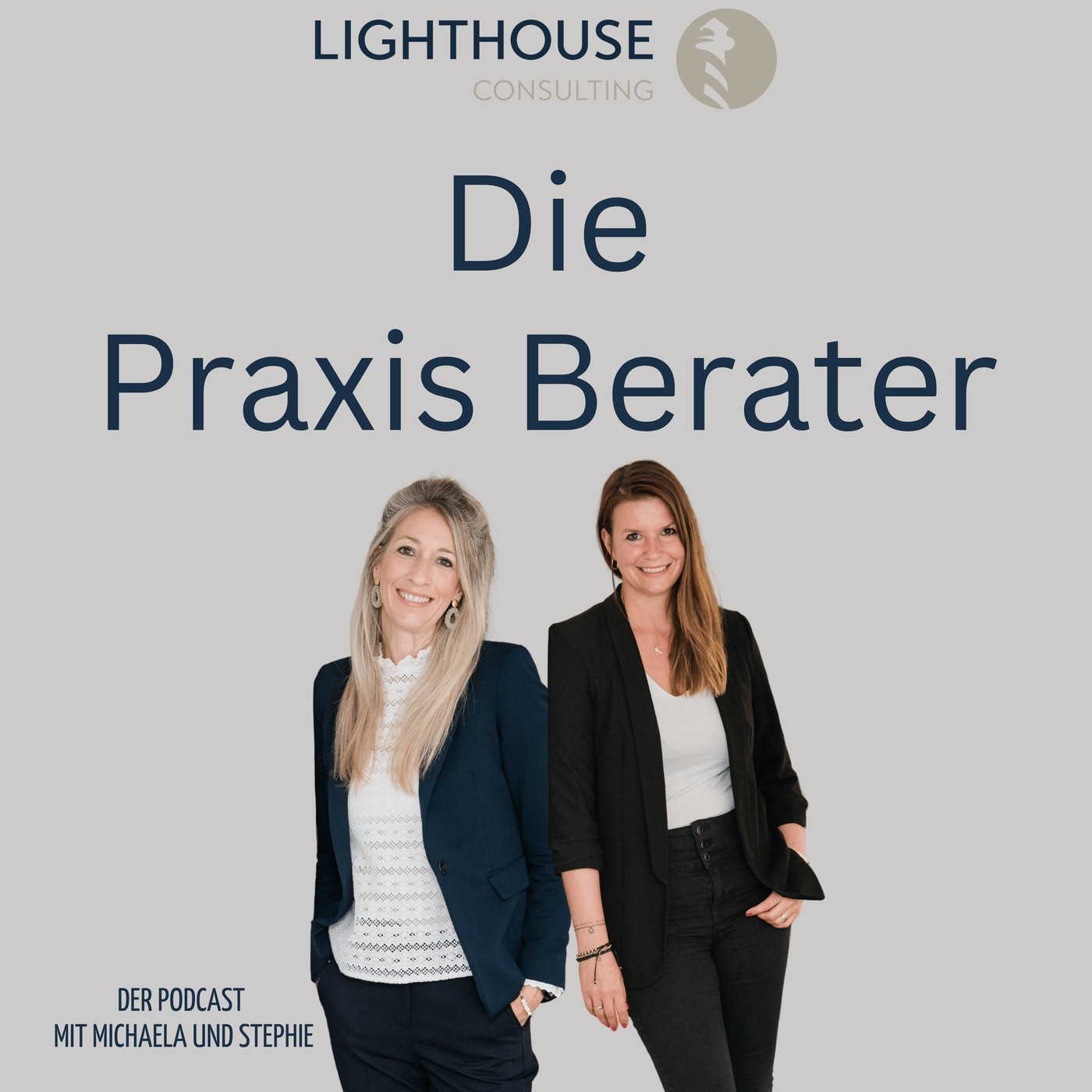 Folge 19: Warum Kommunikation über Erfolg oder Misserfolg in deiner Praxis entscheidet