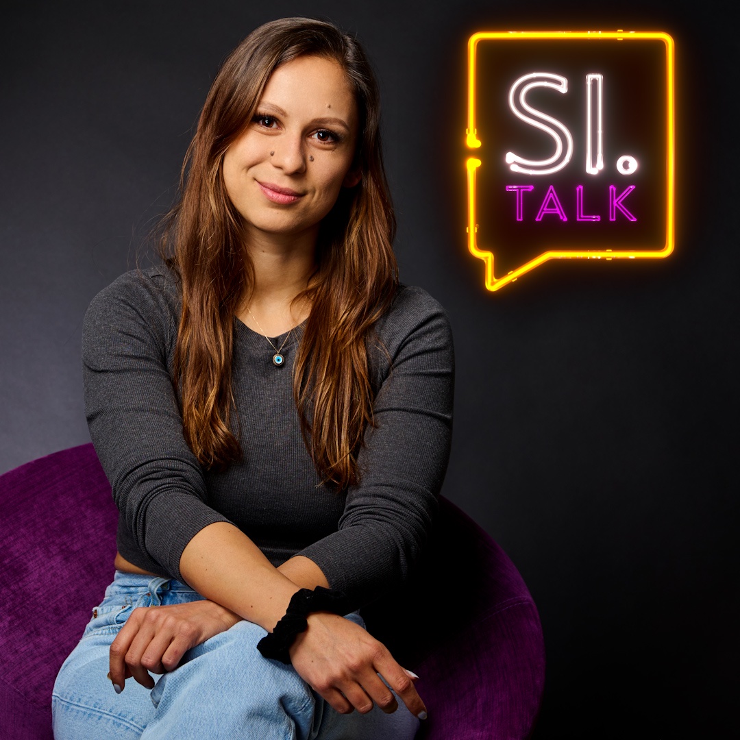  Mira Weingart – hatte noch nie einen Kinderwunsch