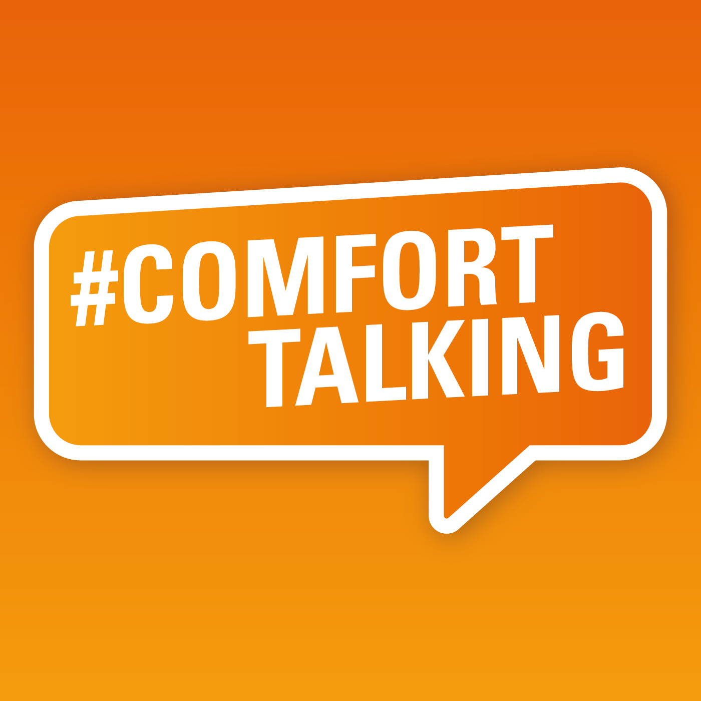 #comforttalking - Der STARFACE Podcast