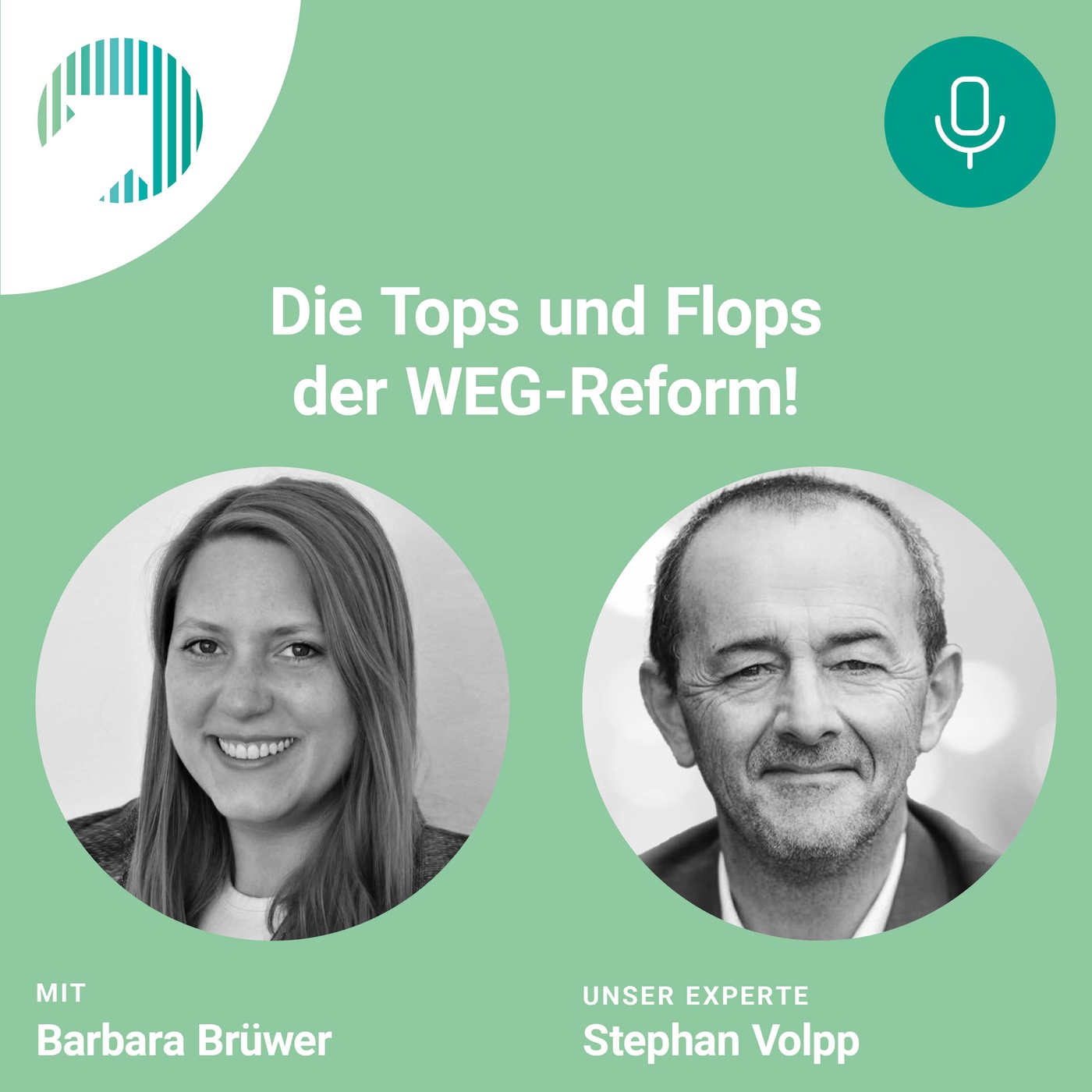 Die Tops und Flops der WEG-Reform!