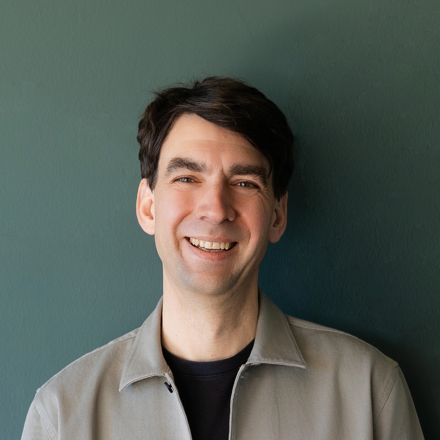 Selbstständige - die unterschätzten Helden der Wirtschaft - Matthias Henze (Jimdo) 