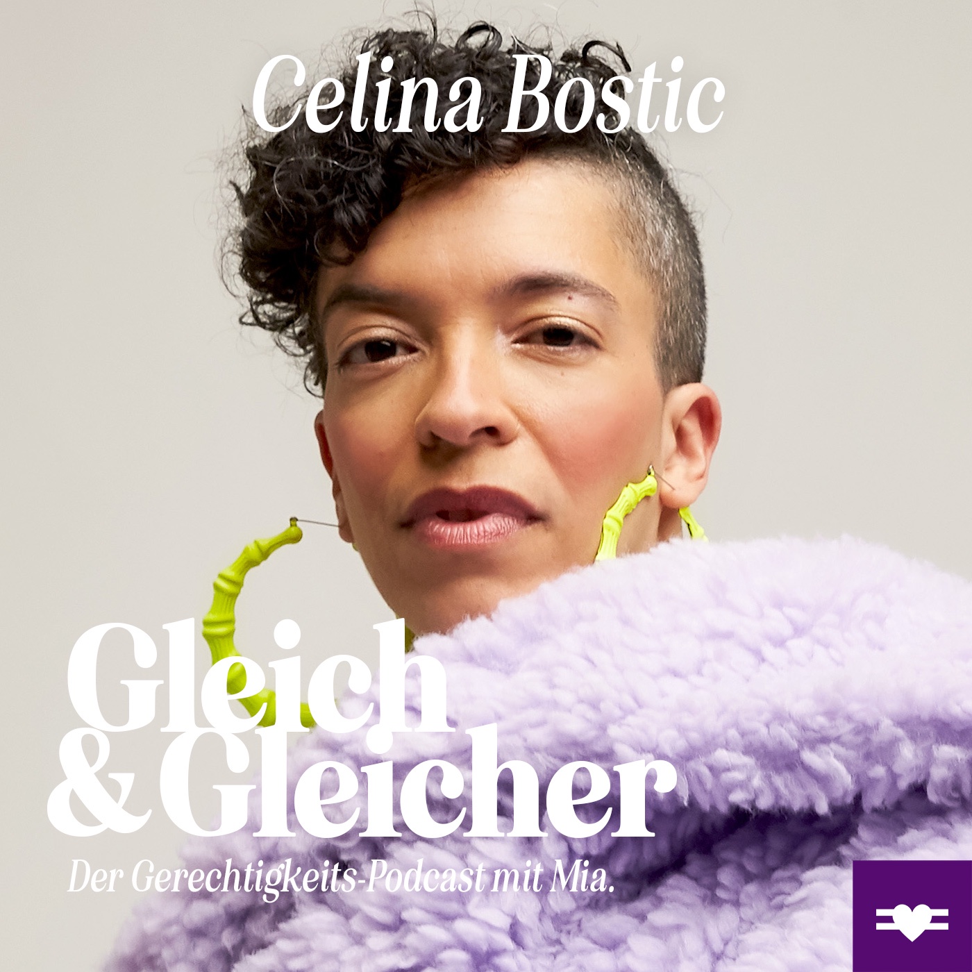 Celina Bostic über Selbstwirksamkeit & Empowerment