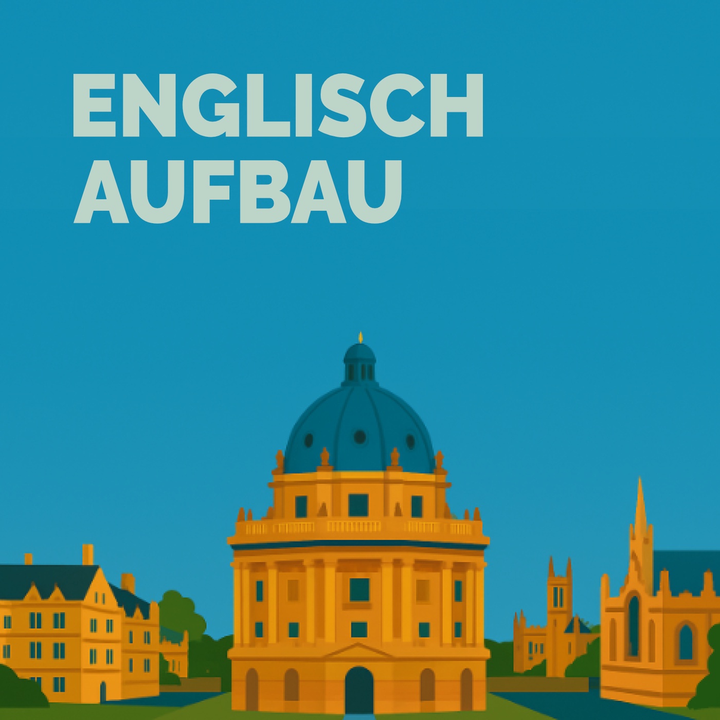 Englisch lernen für Fortgeschrittene | Sprachdusche Aufbau | Kapitel 1