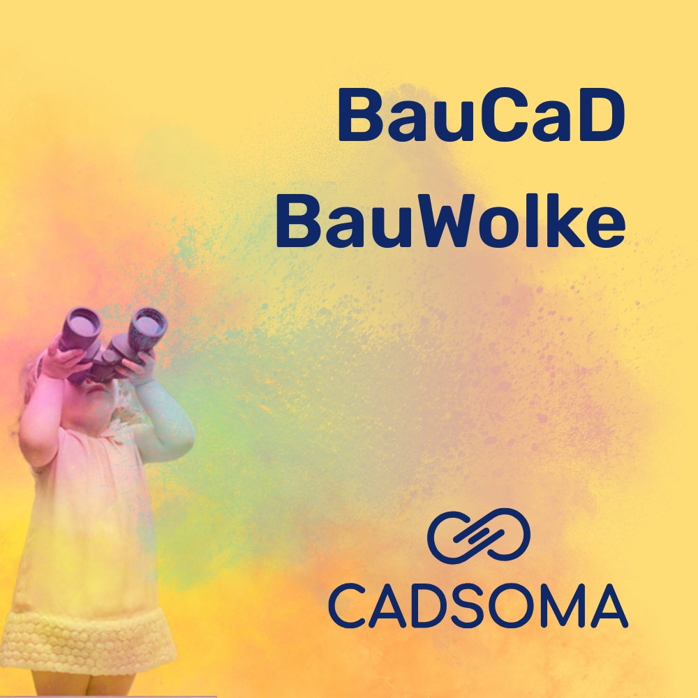 BauCaD BauWolke