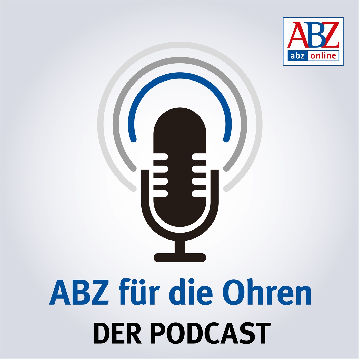 ABZ für die Ohren - der Podcast