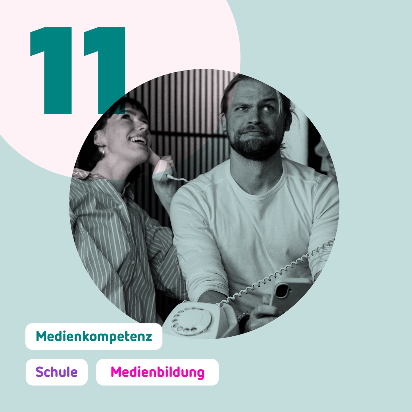 #11 Deep Dive Deepfakes: Trau keinem Pixel, das du nicht selbst gefälscht hast | mit Maria Pawelec