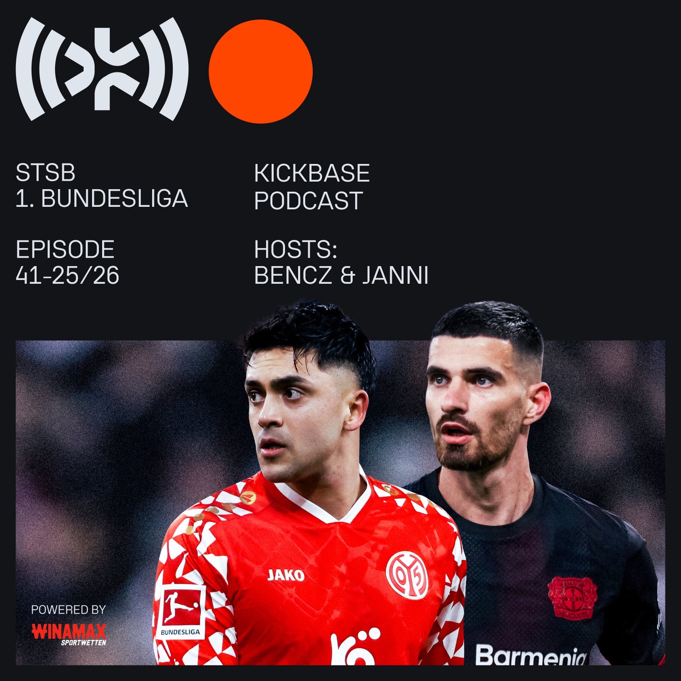 Fischers Fußball fischt fatale (F)Rohpunkte