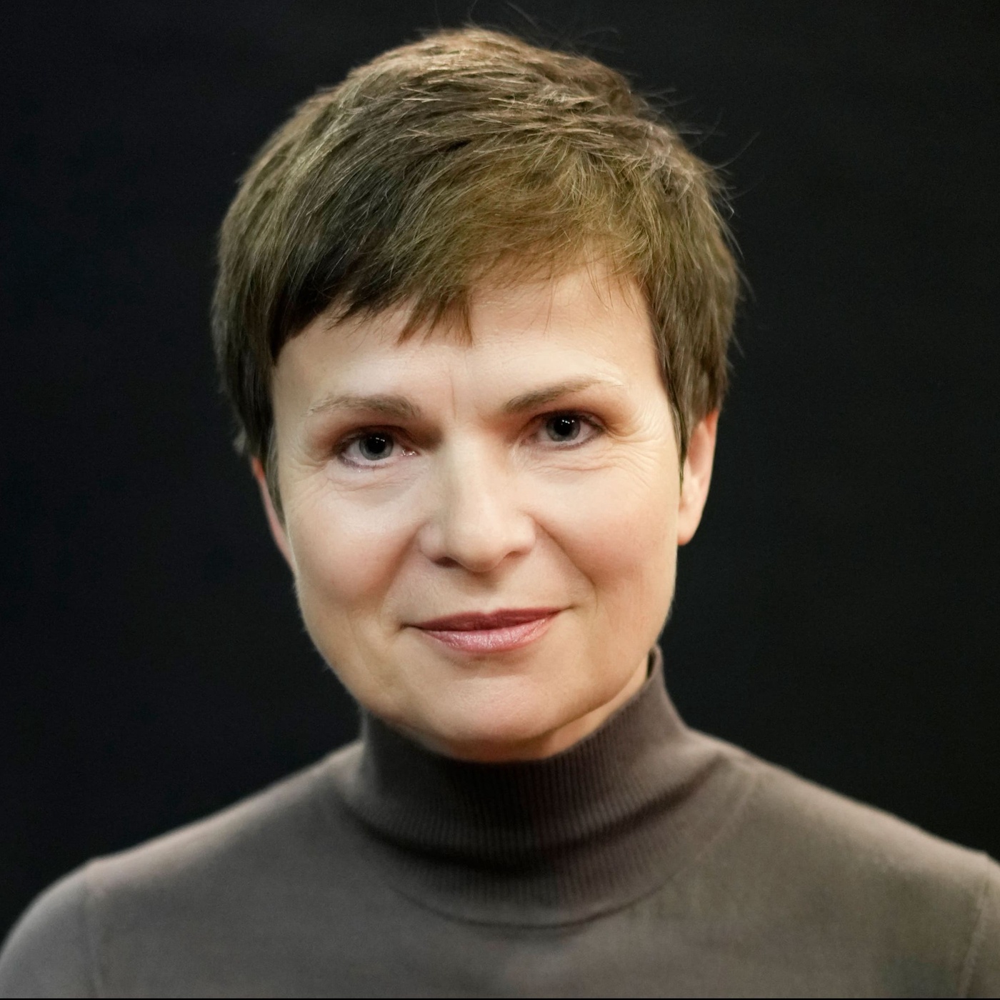 Passionswege mit Schauspielerin Bettina Buchholz