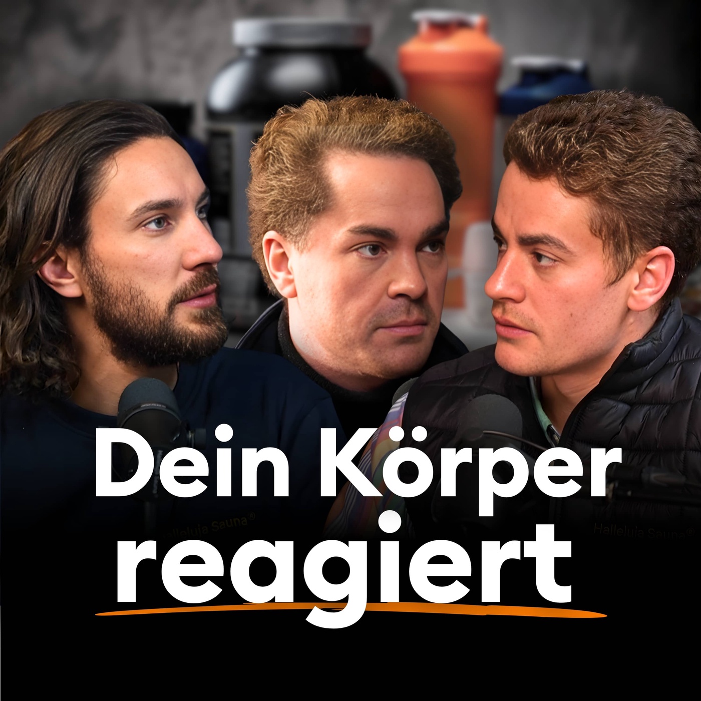 Was wir täglich für unsere Gesundheit tun (und was nicht)