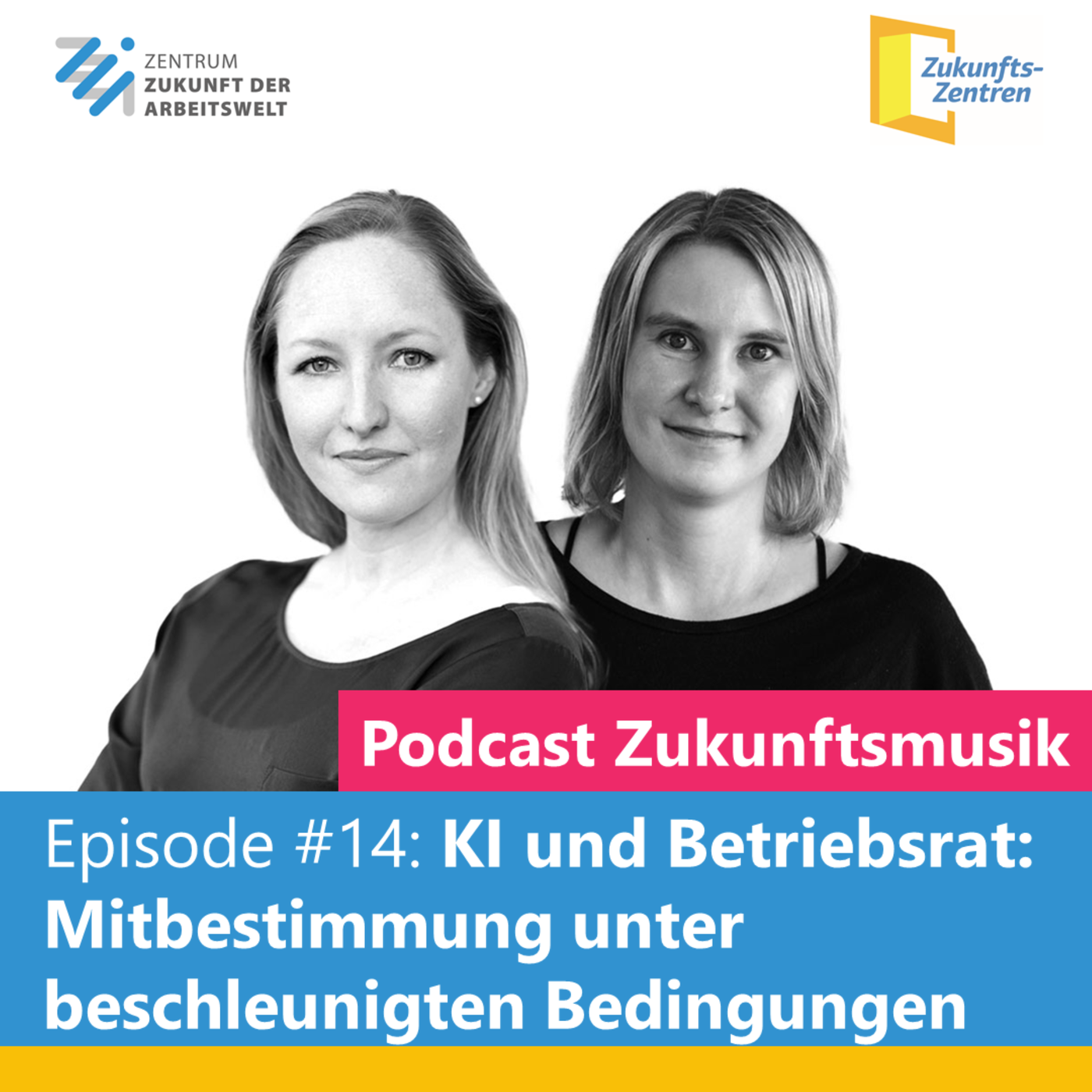 KI und Betriebsrat: Mitbestimmung unter beschleunigten Bedingungen