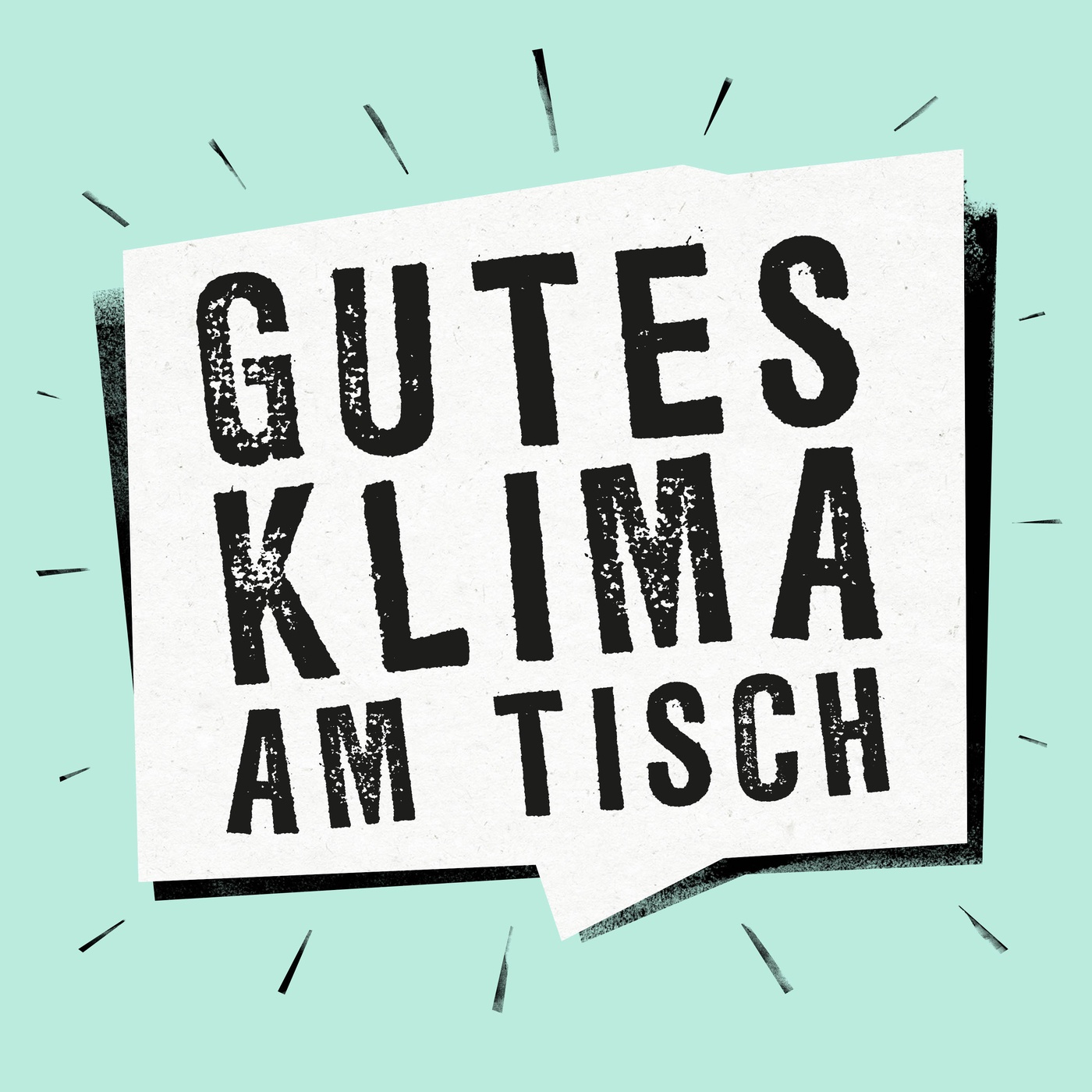„Die Wurst ist die Zigarette der Zukunft“: Dr. Marcel Sebastian