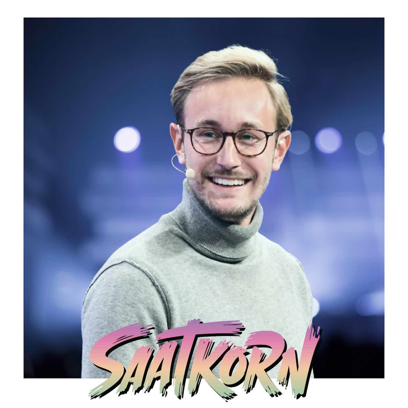 #213 mit FREDERIK FAHNING von ZENJOB