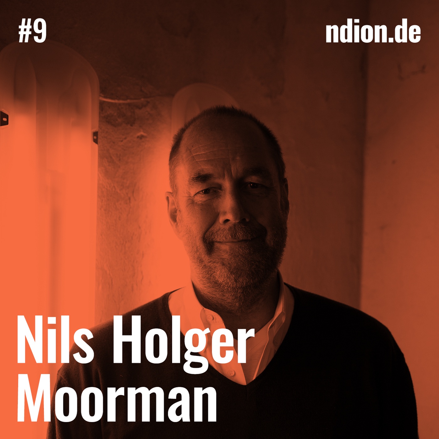 Nils Holger Moormann | Wie wird Möbeldesign nachhaltig?