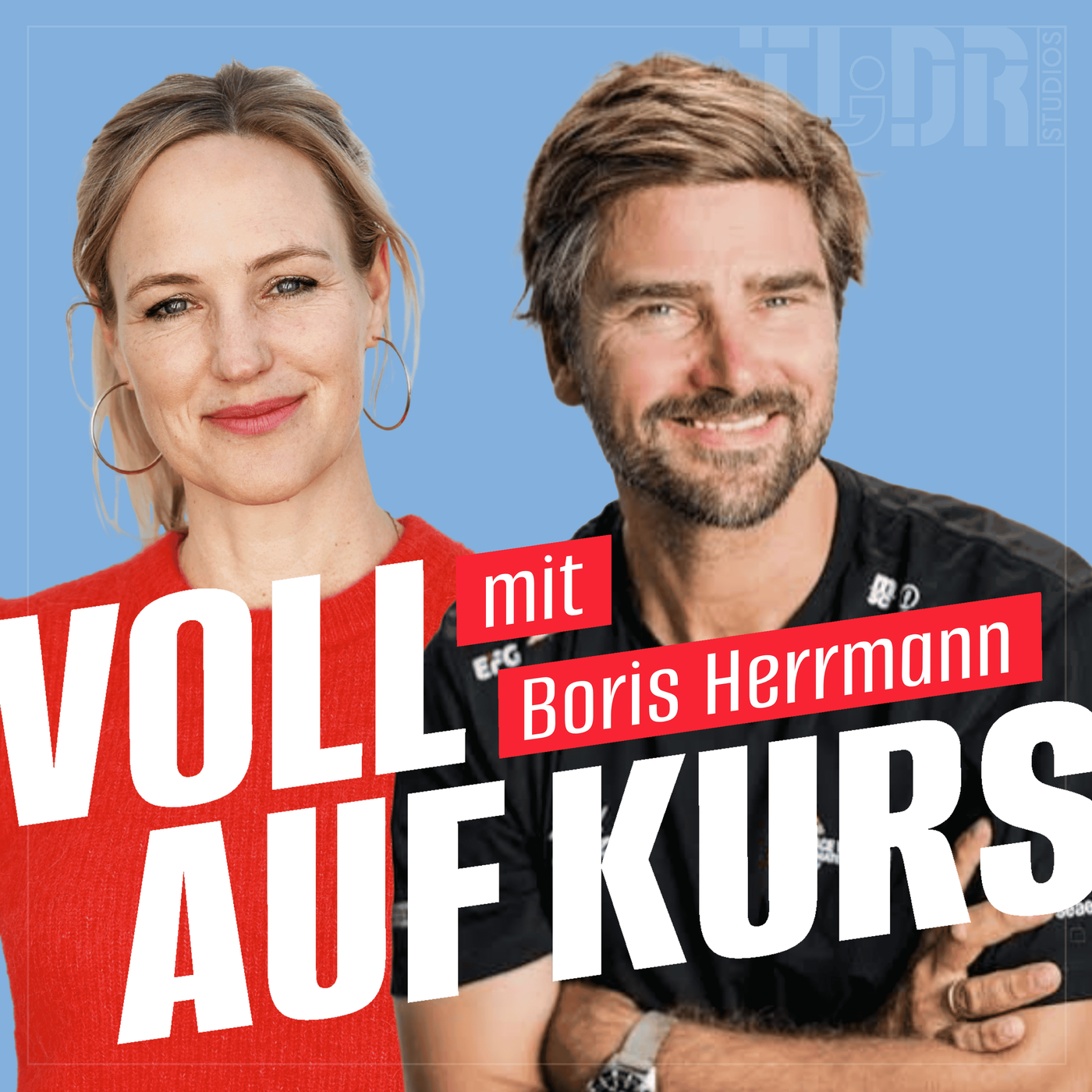 #01 - Aus der Schieflage: Aktives Risikomanagement - Boris Herrmann