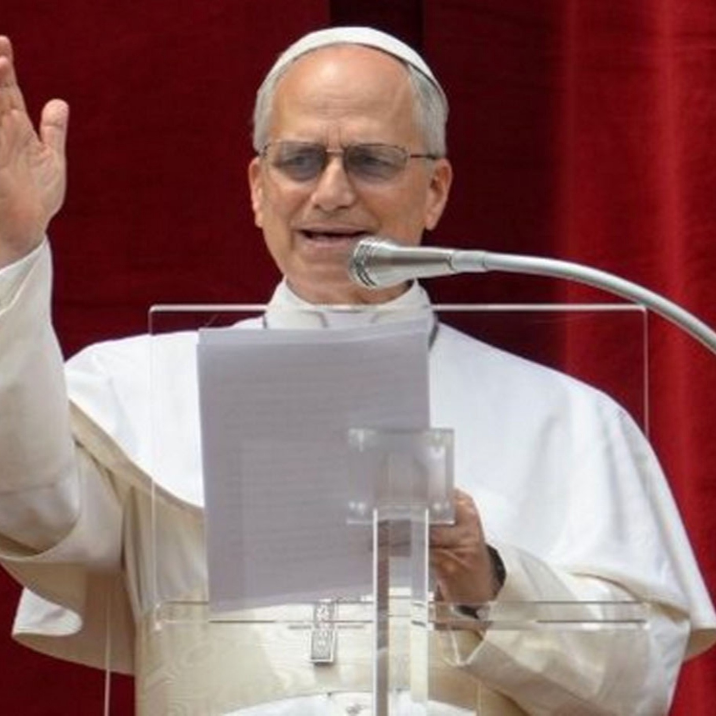 Perspektiven: Die ersten Reden des Papstes