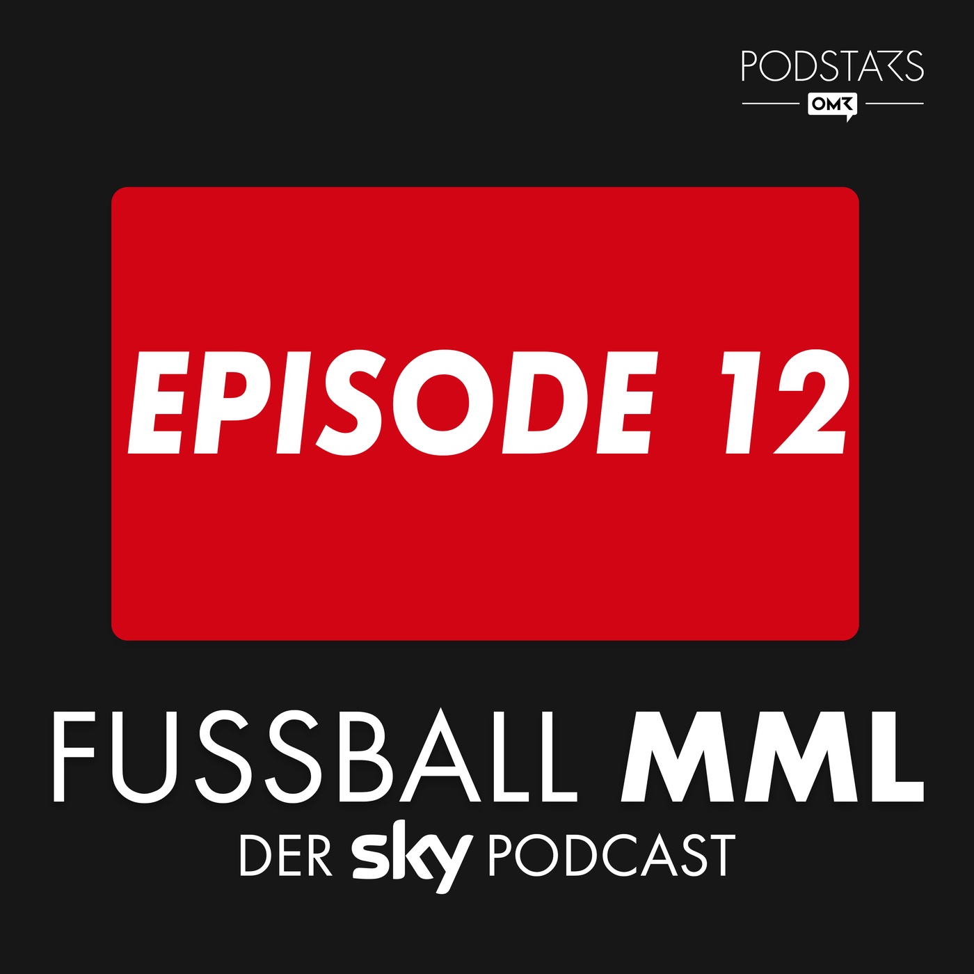 Bedingt ausstiegsbereit - E12 - Saison 18/19