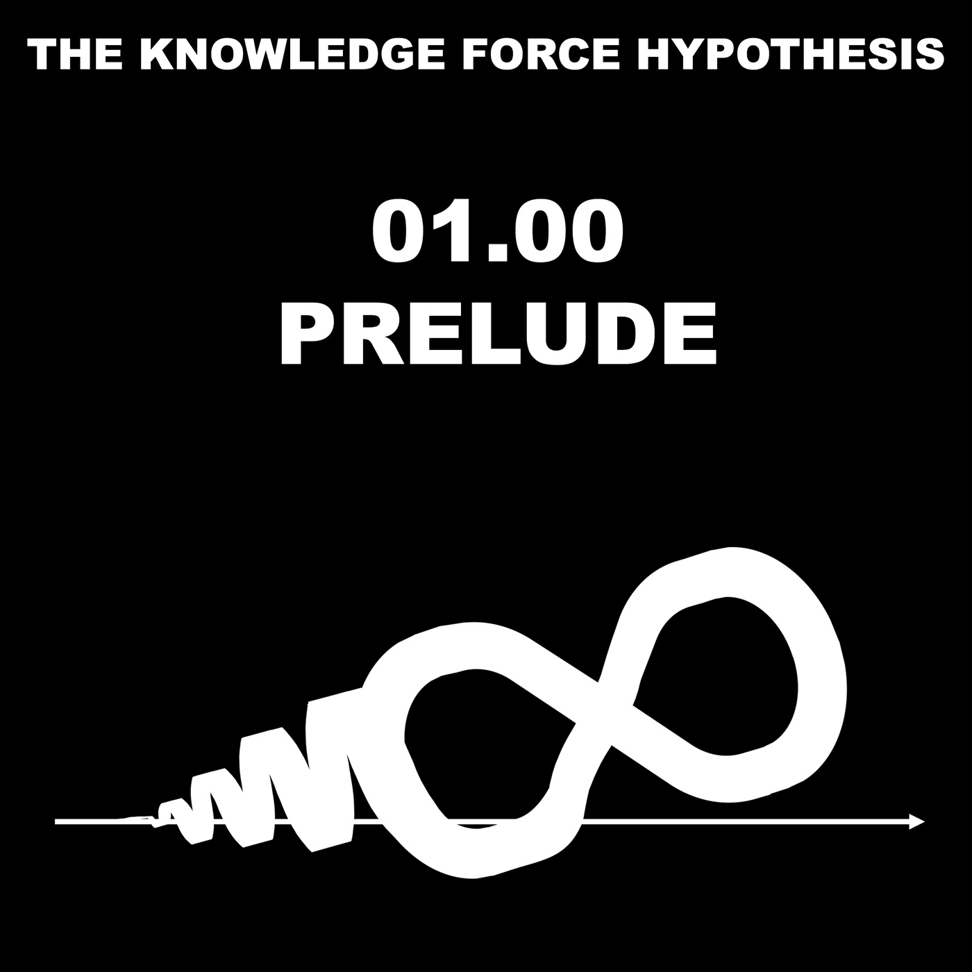 01.00 Prelude - Introduction to the Podcast