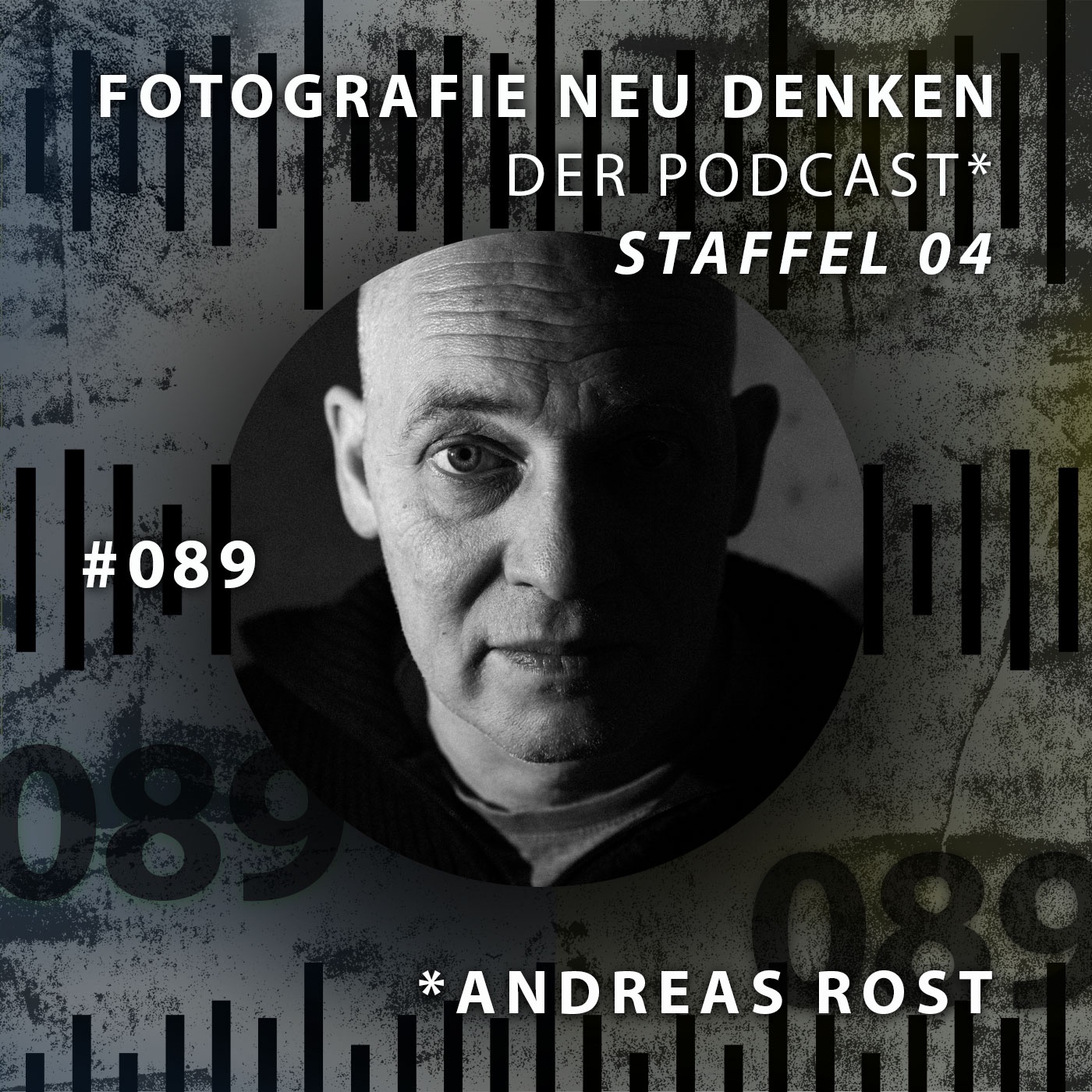 #089 »Mich interessiert der poetische Umgang mit der Wahrheit.«