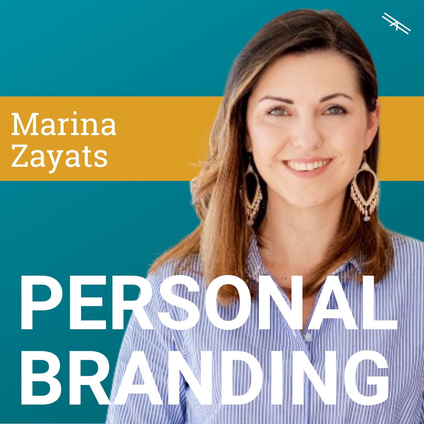 #68 Personal Branding - what's next?