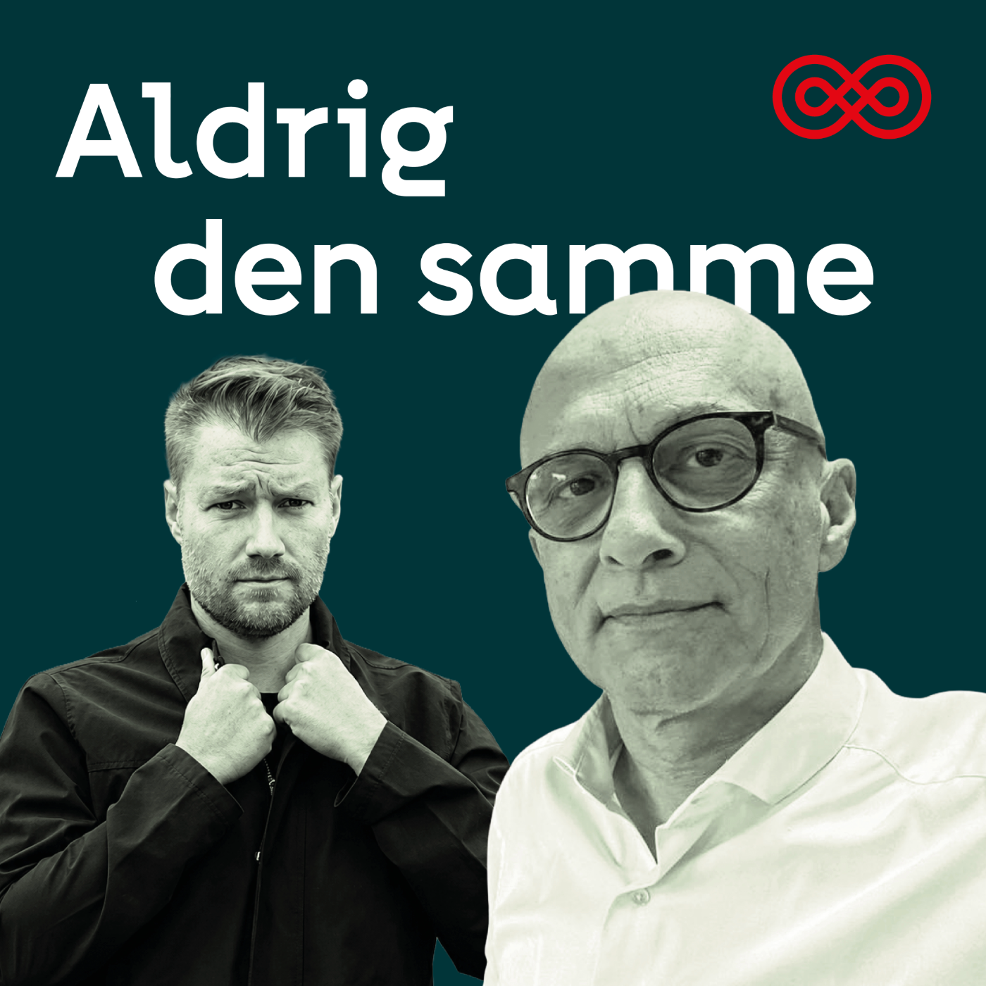 Aldrig den samme - sæson 2 - Michael Ziegler