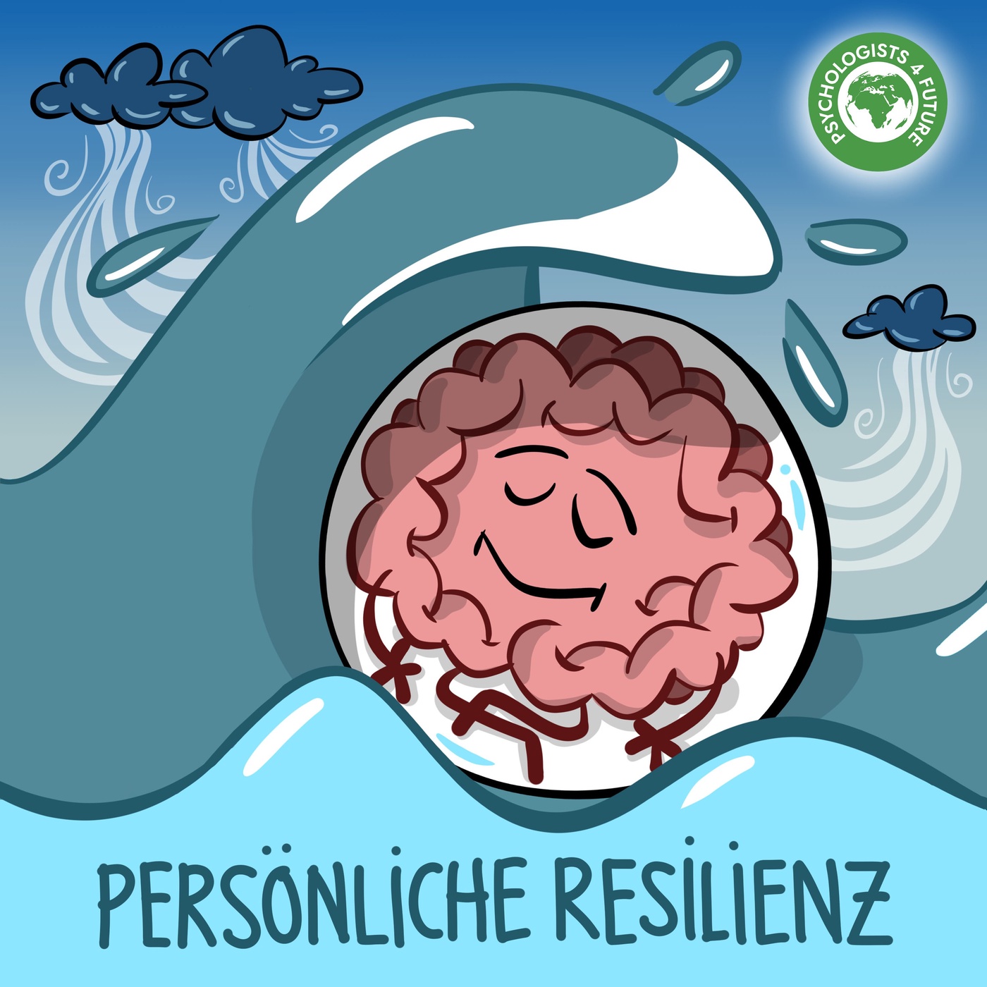 37. Persönliche Resilienz – Wie können wir als Einzelpersonen trotz der Klimakrise psychisch gesund bleiben?