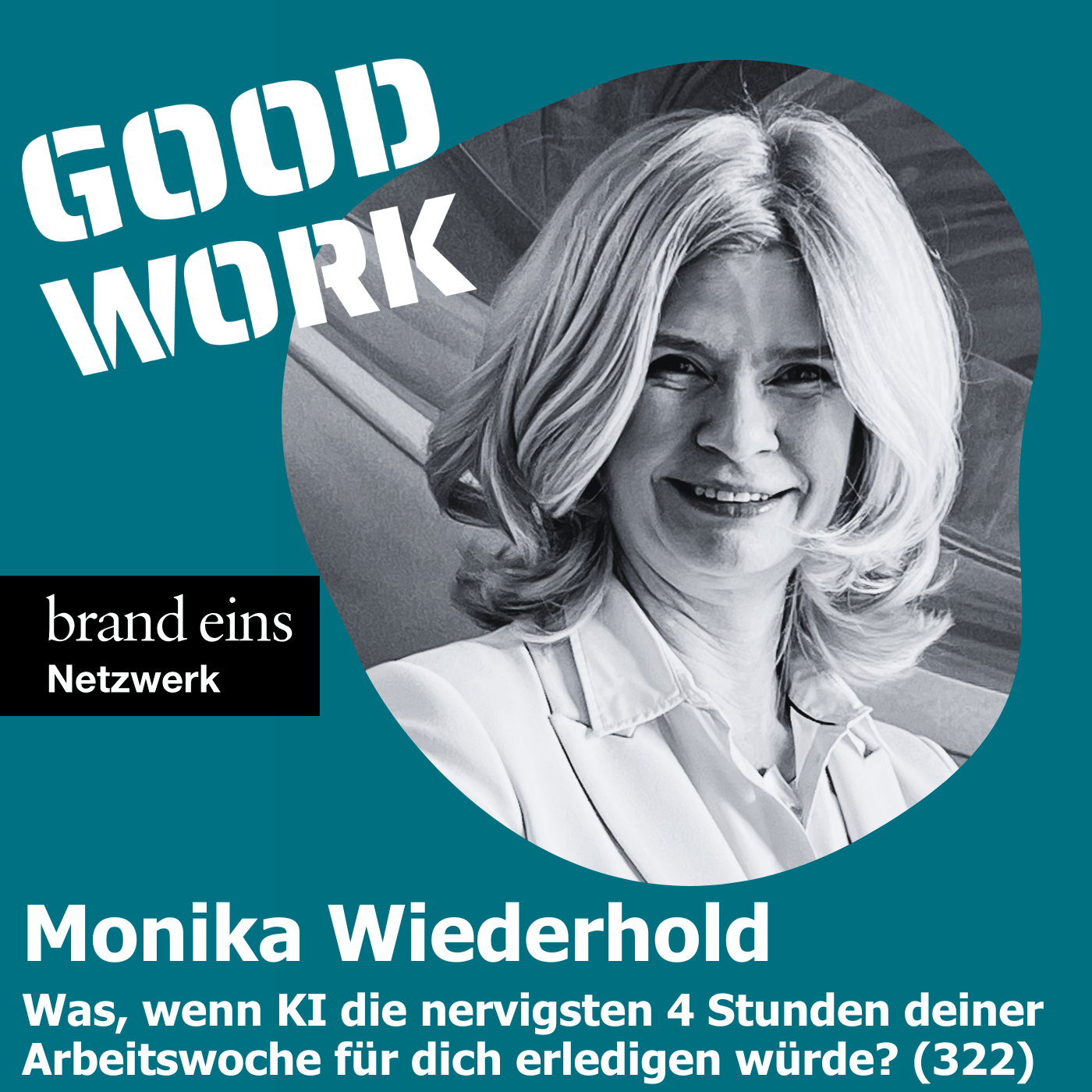 KI im Warenkorb, aber noch nicht im Kopf? Monika Wiederhold (322)