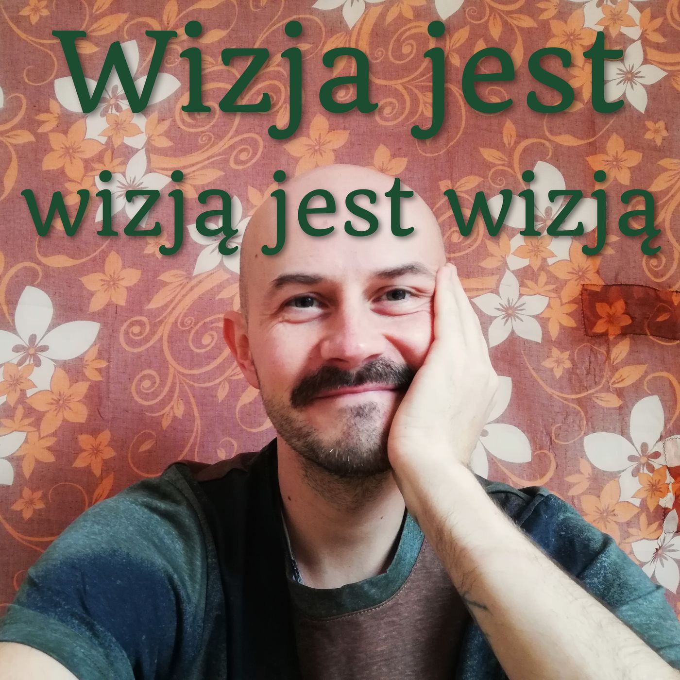 S02E08. ZAKLĘCIA szamańskie: wizja jest wizją jest wizją