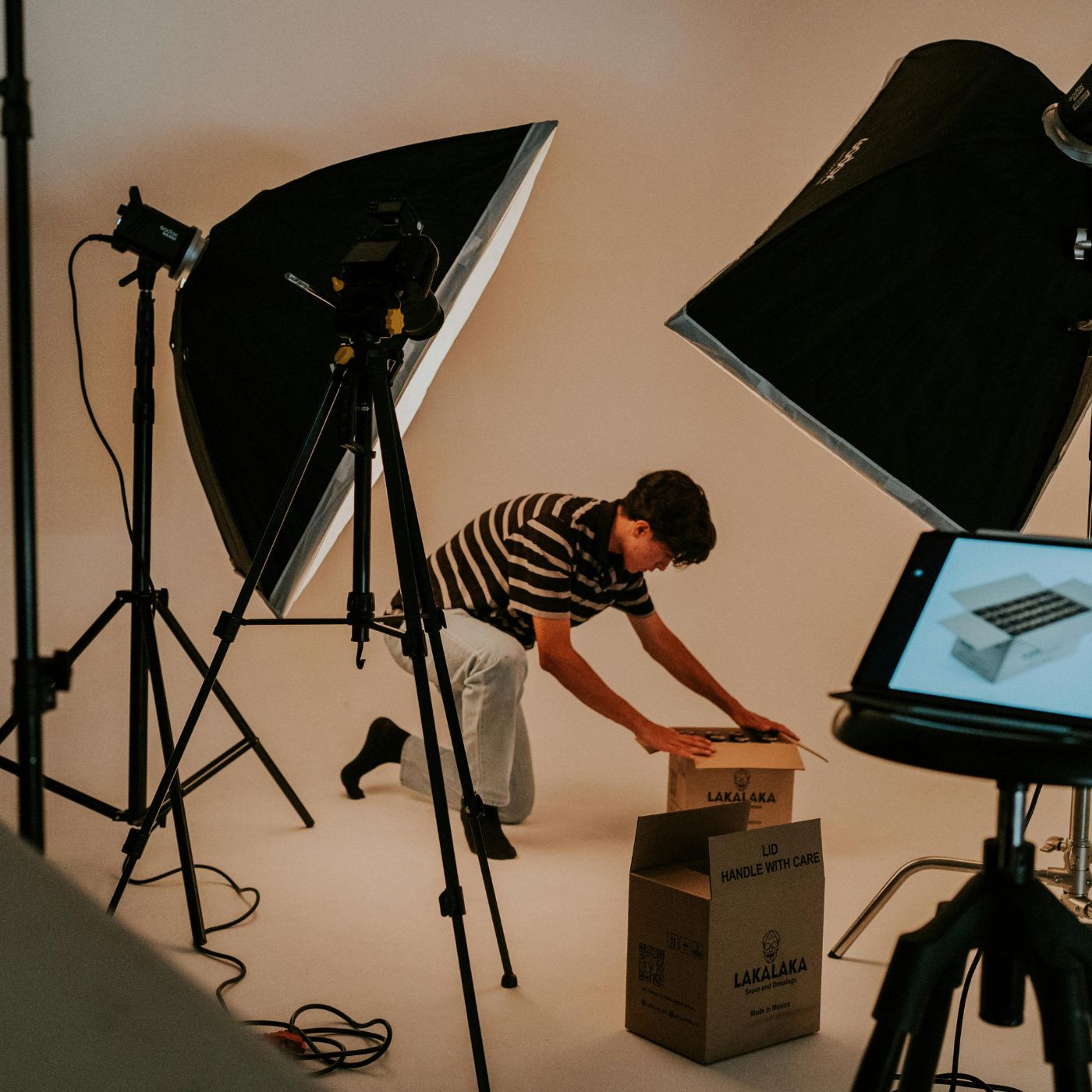 The NYC Showroom Playbook: Fashion, Brands & Creative Spaces
