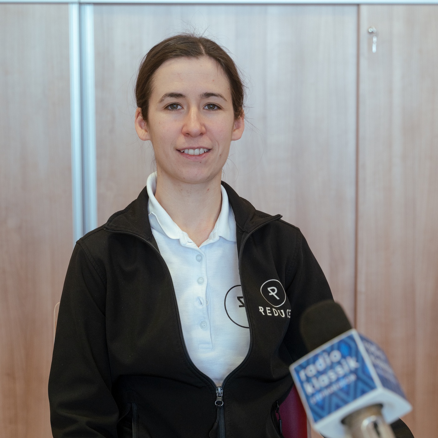 Physiotherapeutin Theresa Mayer über Bewegung und Schlafqualität