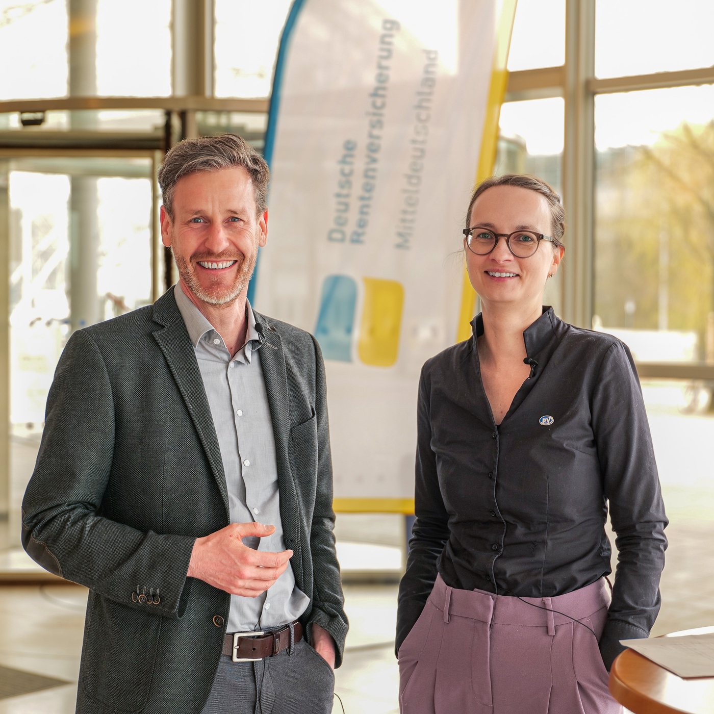Wie wird in Österreich zu Rehabilitation geforscht? 
