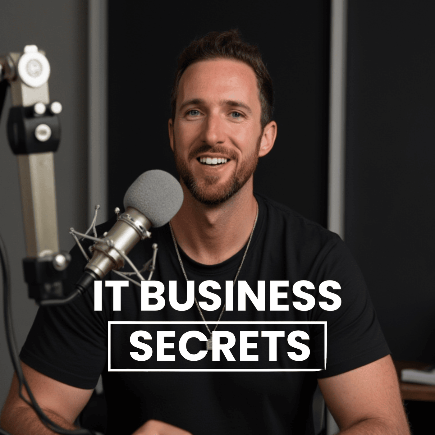 IT Business Secrets | Geheimnisse 7 & 8-stelliger IT-Unternehmen