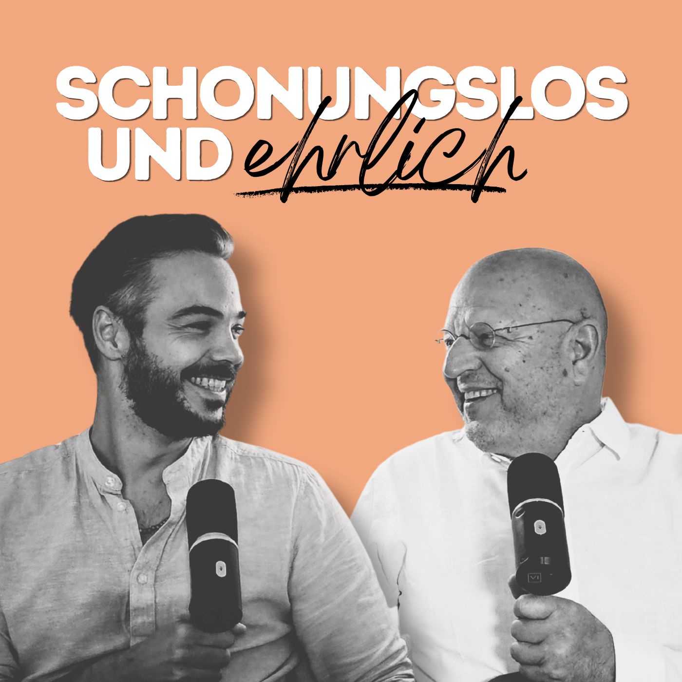 Schonungslos & Ehrlich
