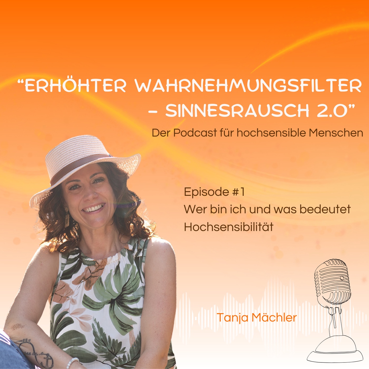 Episode #1