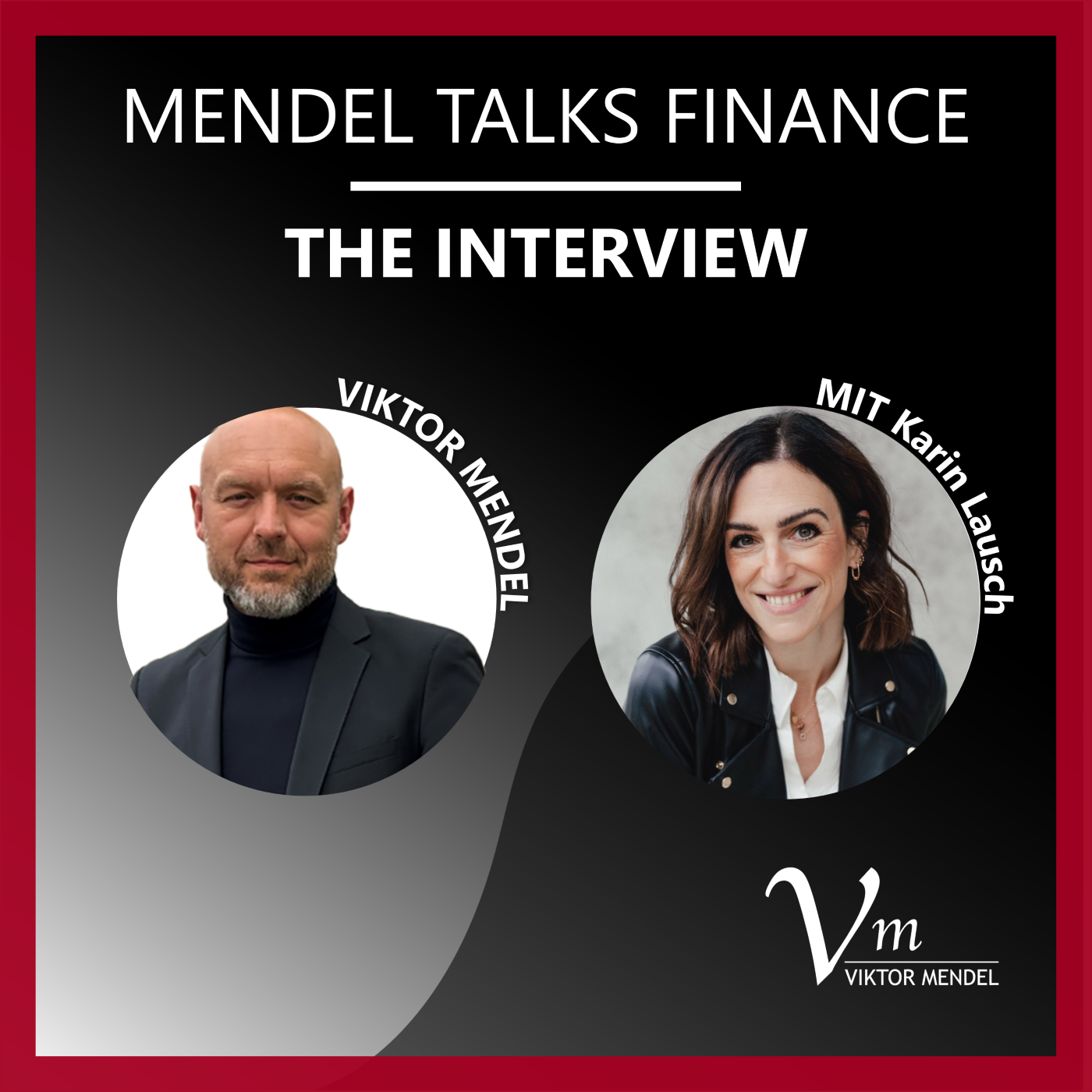 #50 Wenn wir menschlichen Komponenten Raum geben, kommen die wirtschaftlichen Ergebnisse „automatisch“ - Karin Lausch 