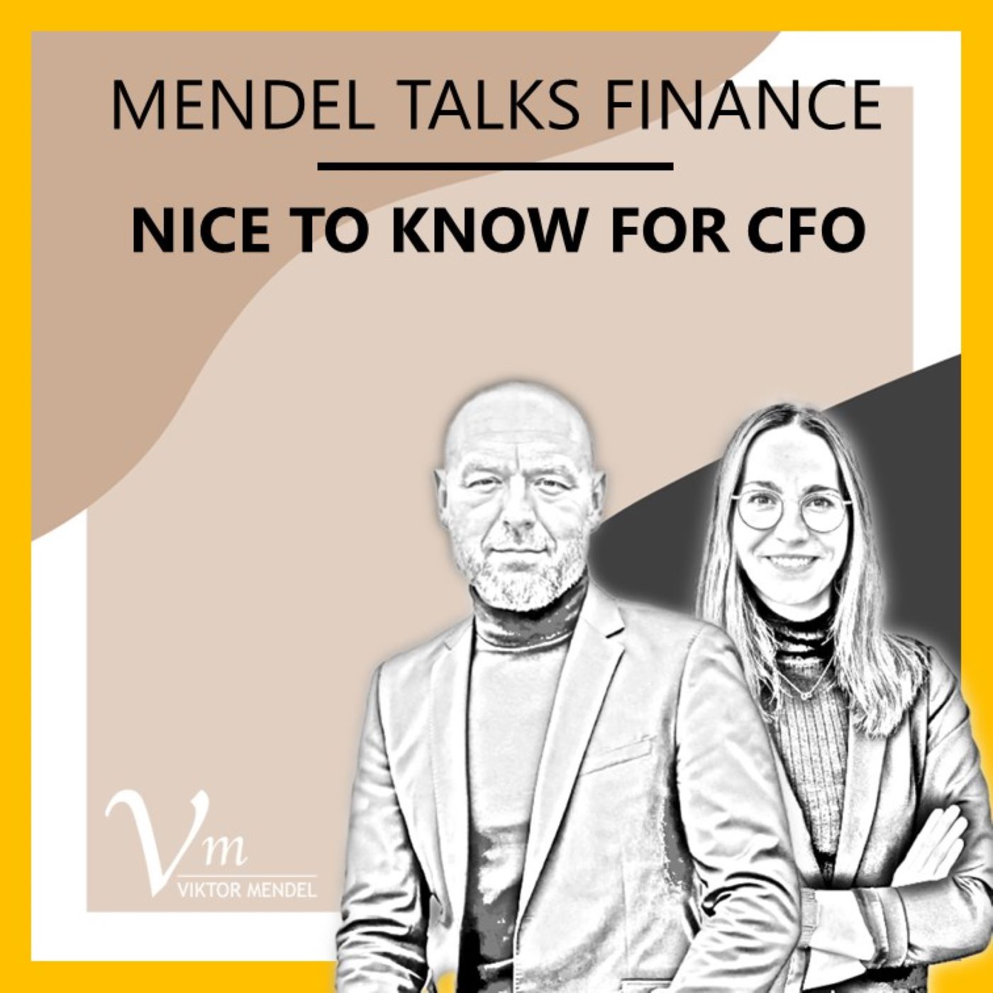 #60 Wie das Beyond Budgeting-Mindset das Controlling zum besseren Business Partner macht