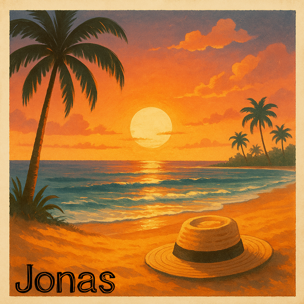 12. Türchen (Brieffreund)