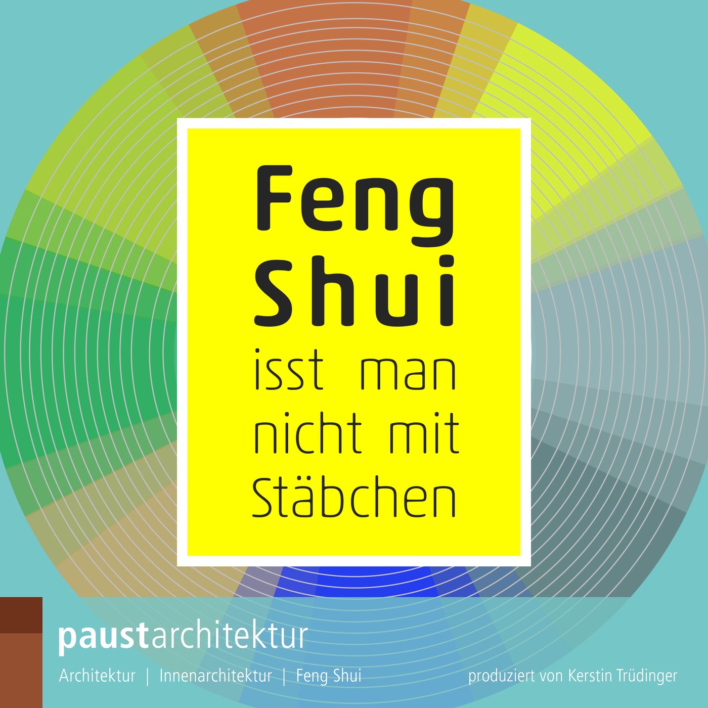 Feng Shui und das Trigramm DUI