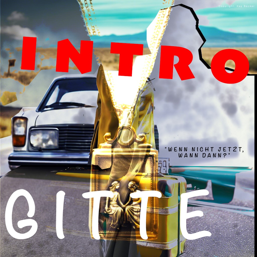 GITTE - INTRO (GER)