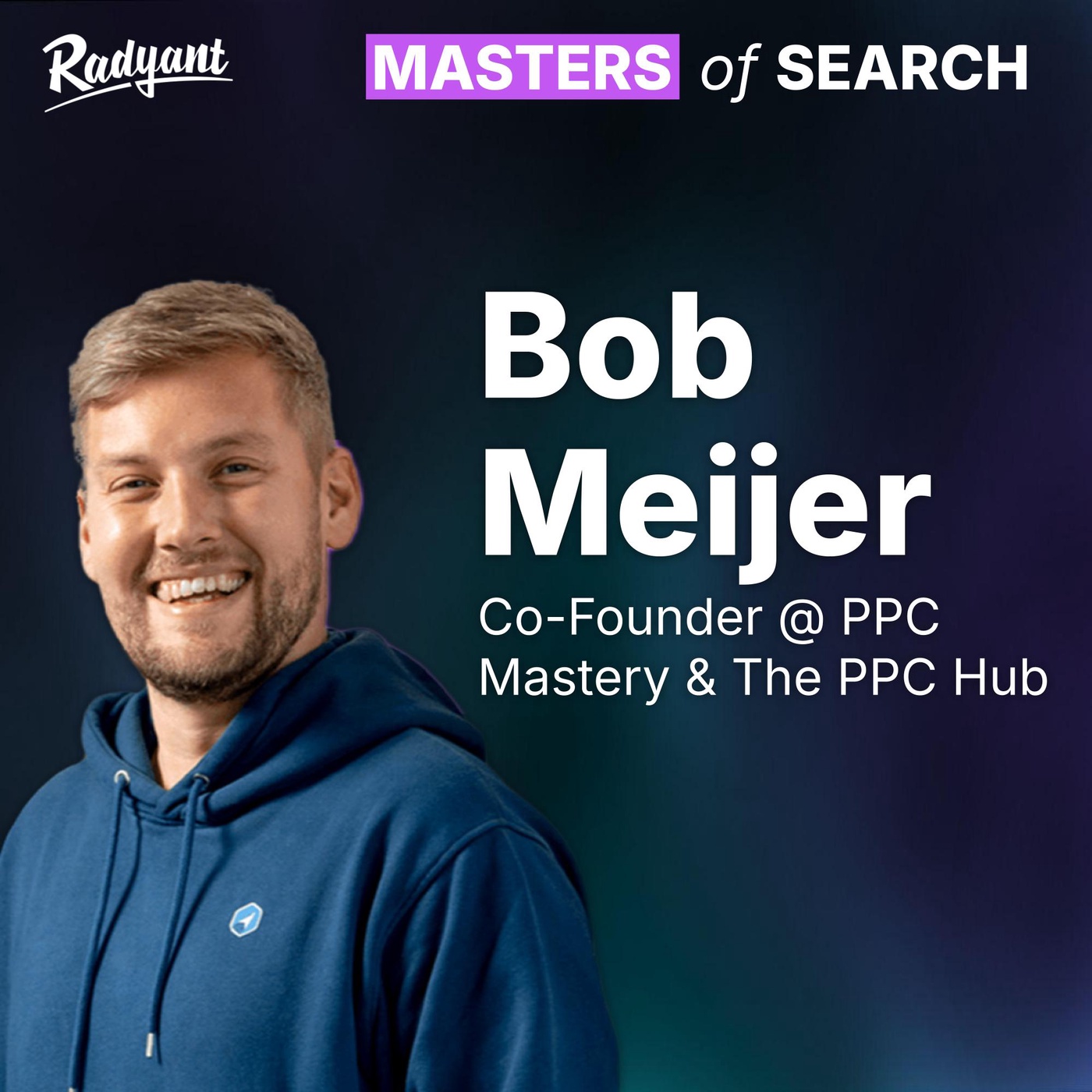 €100M GOOGLE ADS LEARNINGS | Bob Meijer, Co-Founder @ PPC Mastery | #5