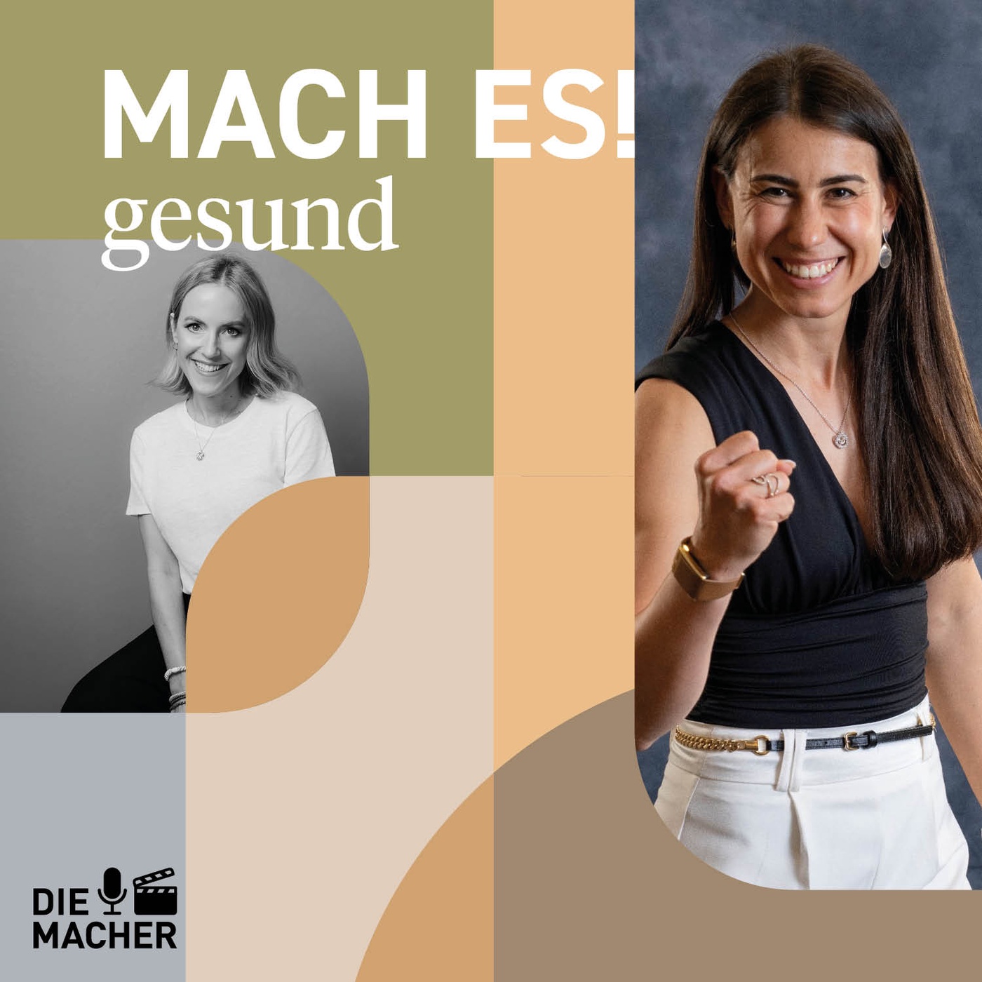 #60 Was können wir uns von Profi-Fußballern abschauen, Juliane Kupfer?