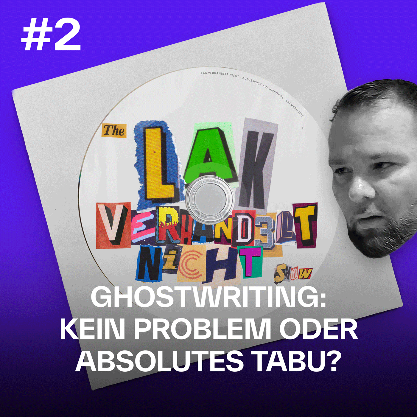GHOSTWRITING: Kein Problem oder absolutes TABU?
