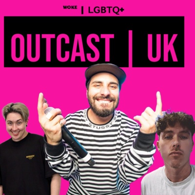 JP FROM CASH CASH CHATS EXCLUSIVELY TO PARIS MUNRO: QUEER & THE BEAT