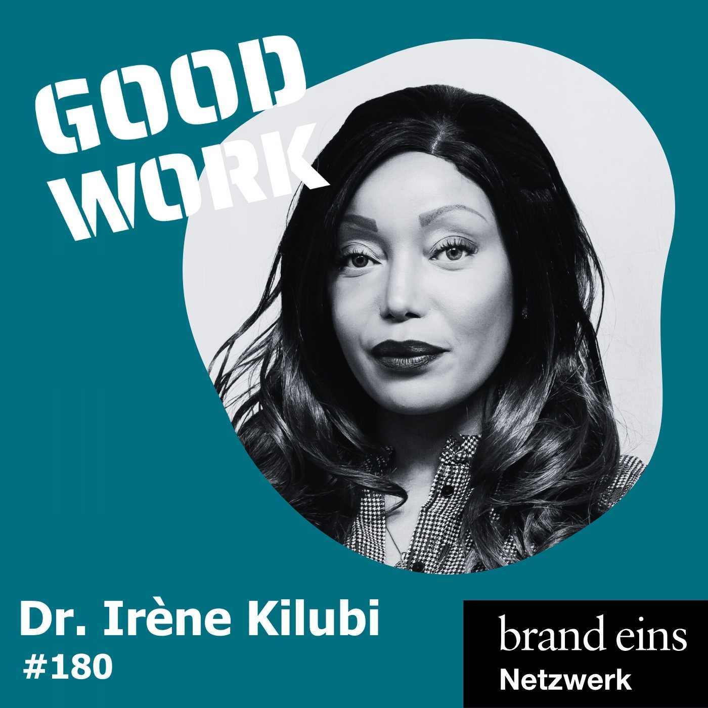 Dr. Irene Kilubi 