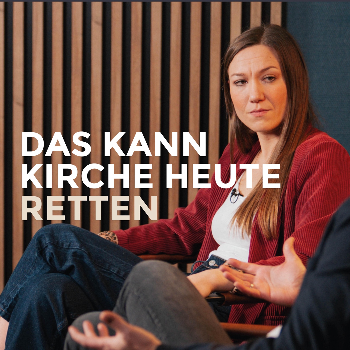 Lebendige Kirche | Katharina Steinhauer & Prof. Philipp Bartholomä | echt & ehrlich