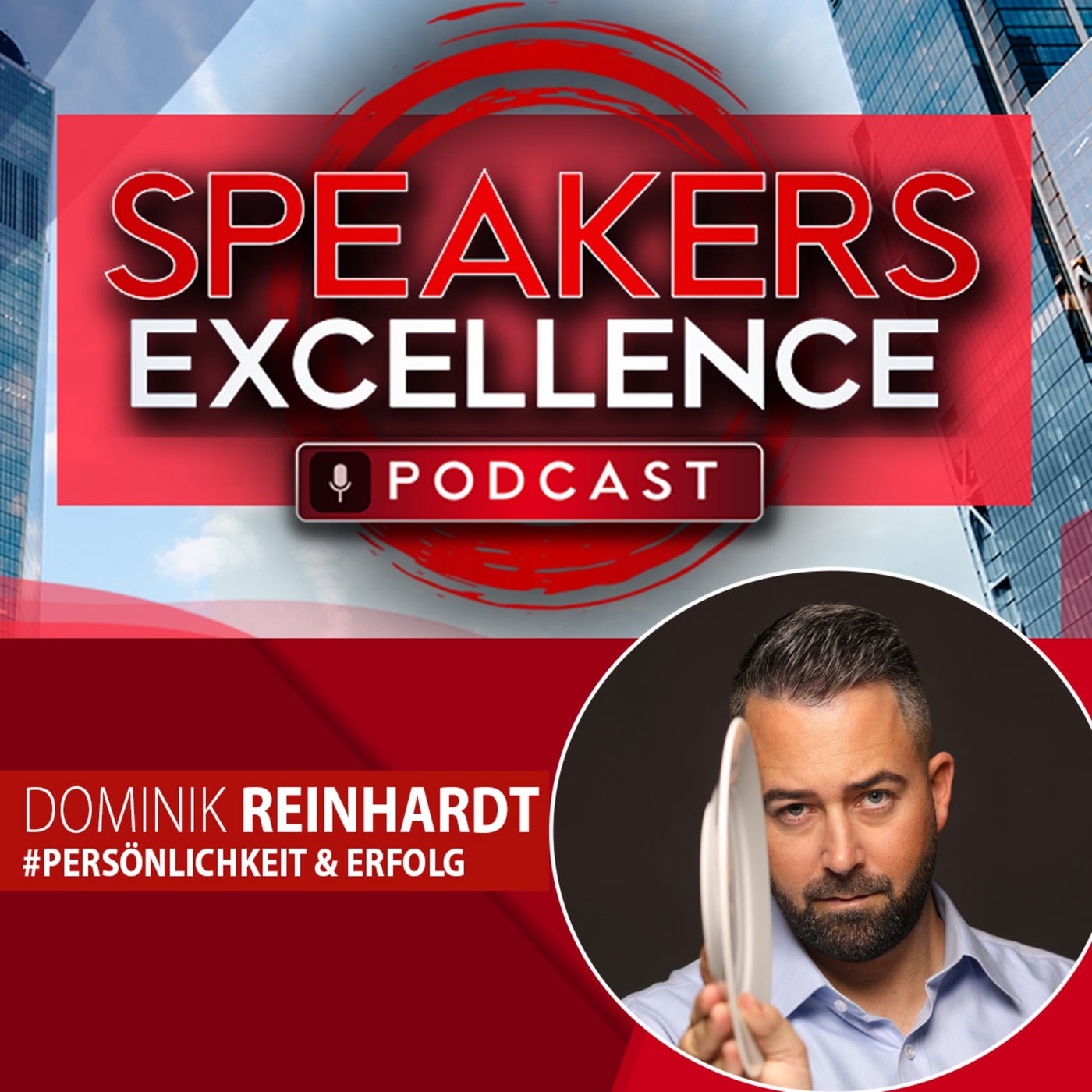 Warum die Wahrheit auf dem Platz vom Mindset abhängt | Dominik Reinhardt