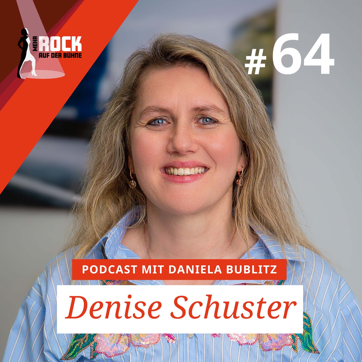 „Es gibt keine Gleichberechtigung!“ – Female Founder Denise Schuster über Vorurteile und neuen Mut